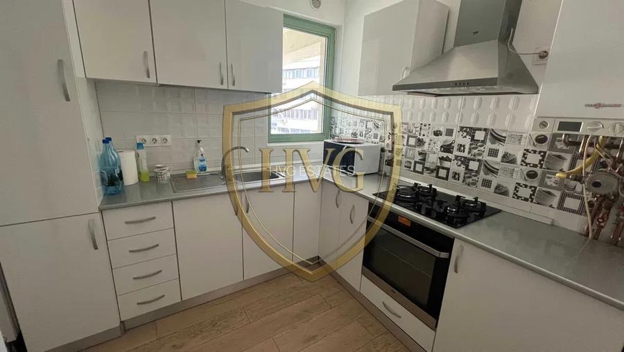 Apartament 2 Camere | Semidecomandat | Circului Park Tower - 6