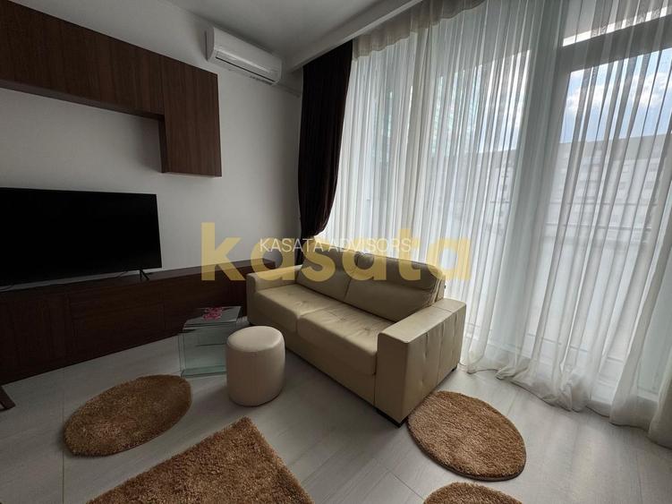 Apartament de Lux 3 Camere Ambience Residence Pipera - 14