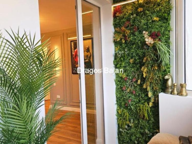 2 camere // lux  // Pta Amzei - 5