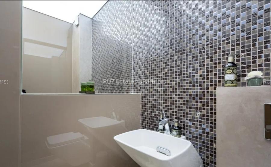 Vila Premium de Inchiriat | Curte | 120 mp | Curte 250 mp | Tei - 17