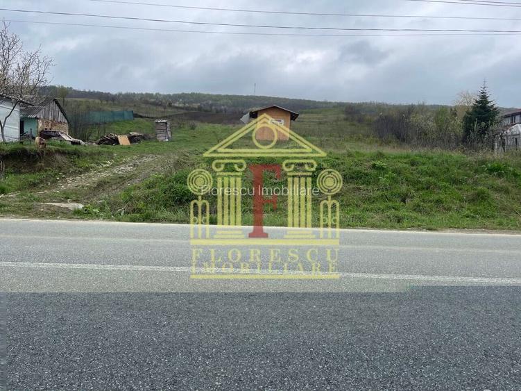 Super oferta ! Teren Tomesti ! - 4