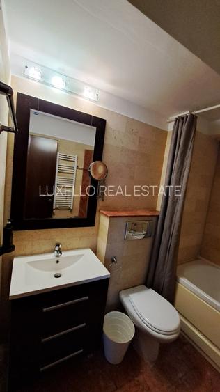 APARTAMENT 3 CAMERE LUX IN COMPLEX REZIDENTIAL CU CIRCUIT INCHIS - 44