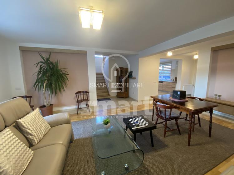 Casa tip Triplex 4 camere, terasa, gradina, cartier Europa - 7