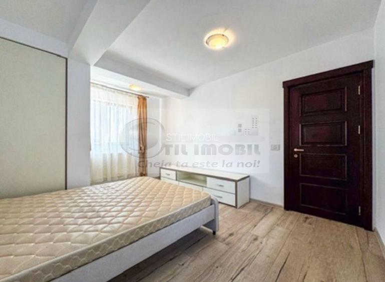 Ap 3 camere |76 mp| Lângă Palas |Parcare inclusa| Ideal investiție - 6