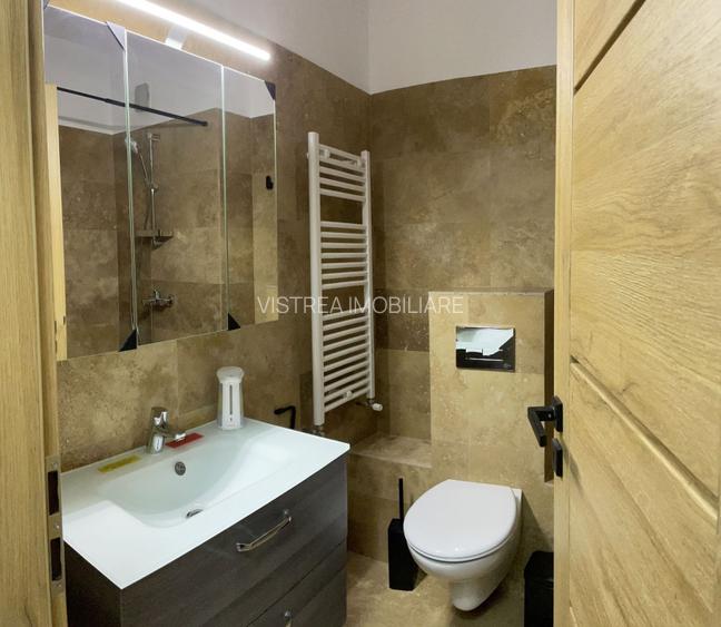 2 camere Cotroceni Smart Residence // Loc parcare subteran // zona Grozavesti  - 16