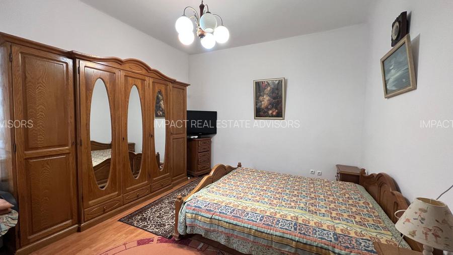 Apartament in vila P+1 | 101 mp utili | Mosilor-Armeneasca - 6