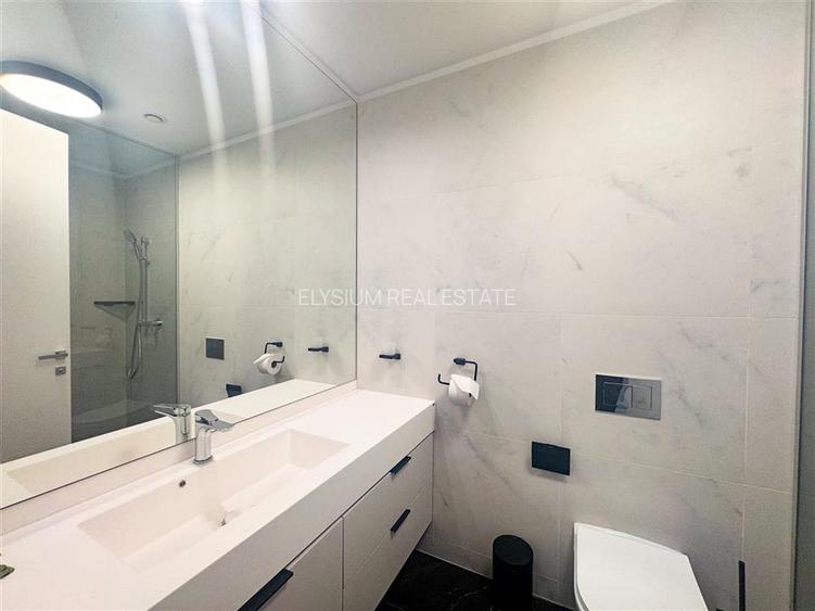 Apartament 3 camere de inchiriat One Verdi Park - 26