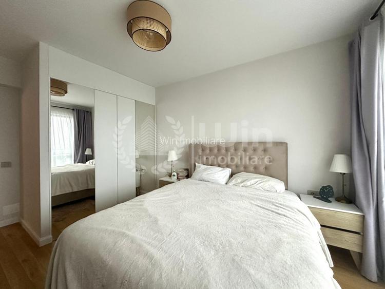 Apartament 2 camere la cheie | Bloc Nou | 58mp | Terasa | Zorilor - 5