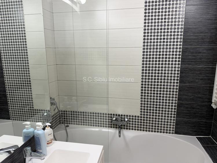 apartament modern 3 camere  central str. noica politie et 1 - 8