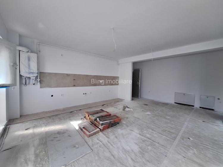 Apartament cu 2 camere, 51 mp, balcon, zona Tineretului - 3