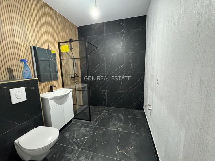 Oportunitate! Apart. finisat cu 1 cameră Apahida, 69500 Eur+ TVA - 2