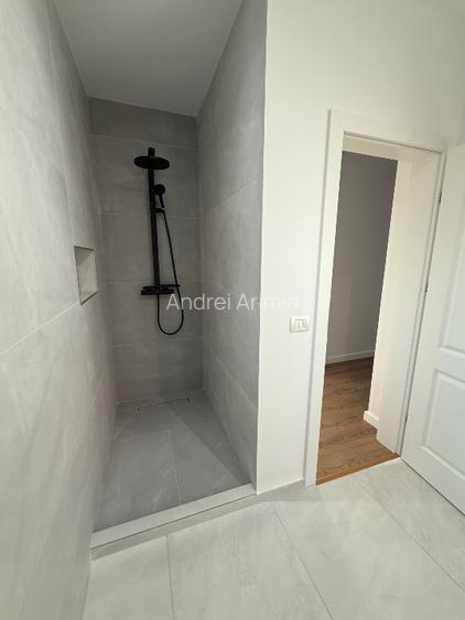 Duplex premium 125 mp, 4 dormitoare, dotări superioare, Dumbrăvița - zona Cora - 11