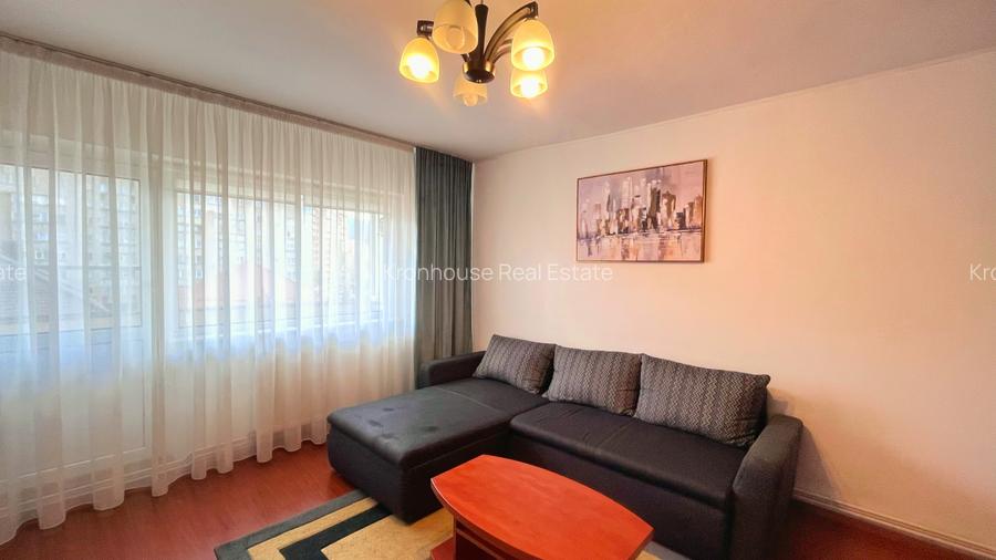Apartament cu 2 camere in zona Scriitorilor - 2
