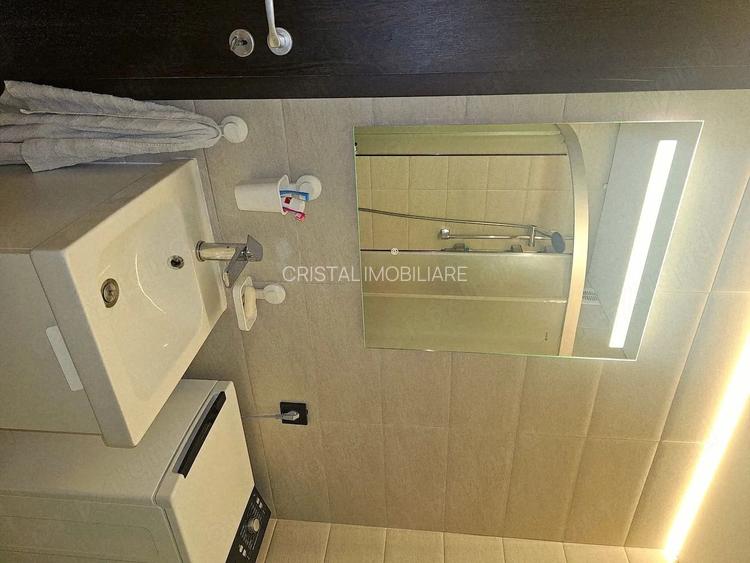 2 camere modern Vitan, centrala, bloc nou, mobilat complet - 18