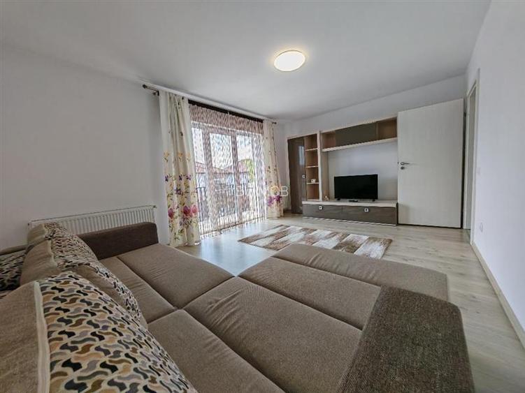 Inchiriem Apartament 2 Camere, Mobilat, Decomandat, Ghimbav - 5