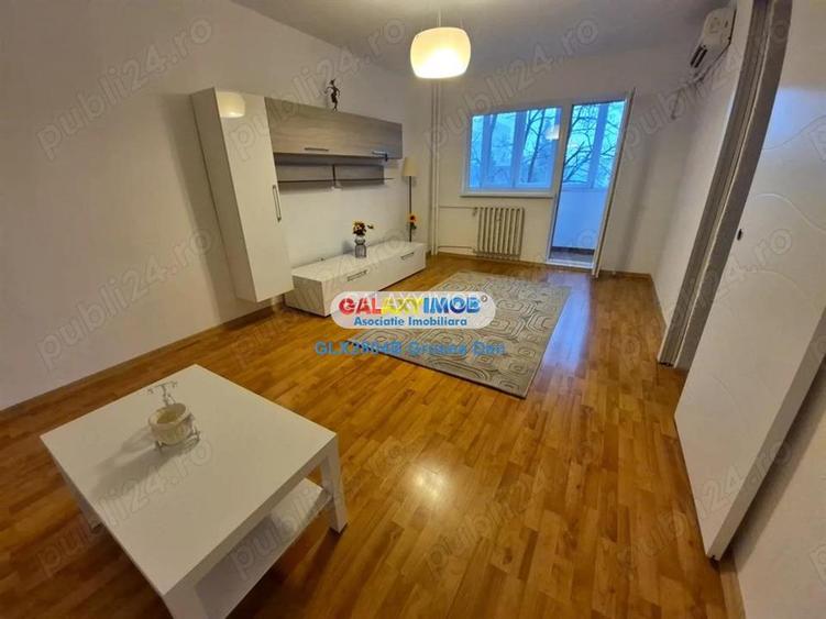 parc circului | 2 camere 57mp spatios | 1986 | AC balcon | parc metrou - 6