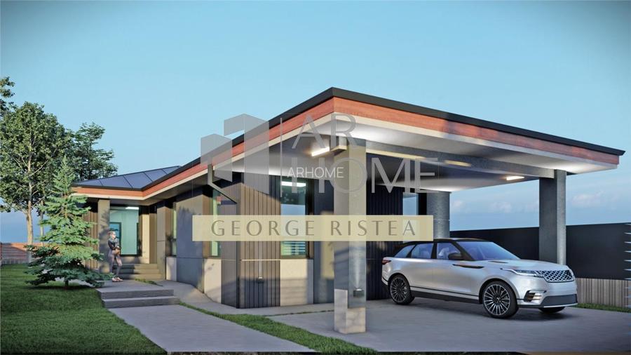 Casa Zona Centrala Baicoi, 211 mp s.c. - 4