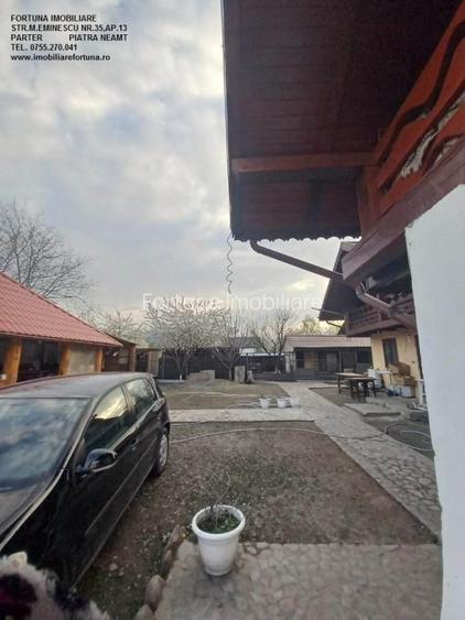 Casa - cadru natural de poveste, Al. cel Bun - 5