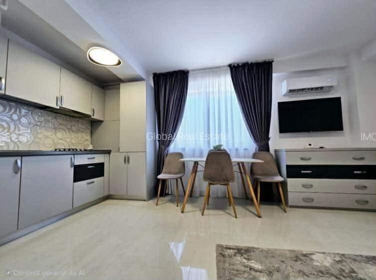 2 Camere 42mp Palazu Mare Str Papadiei Vedere Lac Loc Parcare - 11