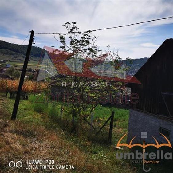 Teren pentru casa in Dej - 5