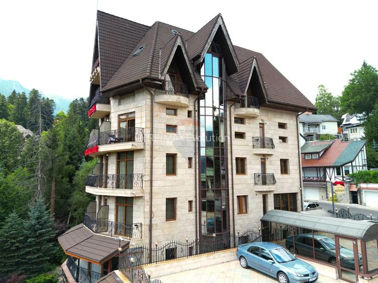 Hotel in Sinaia | Oportunitate de investitie | Zona Furnica - 2