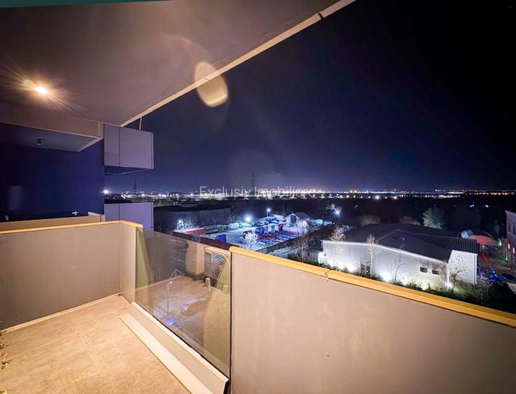 Apartament 2 camere | South Side Residence | Totul nou - 8