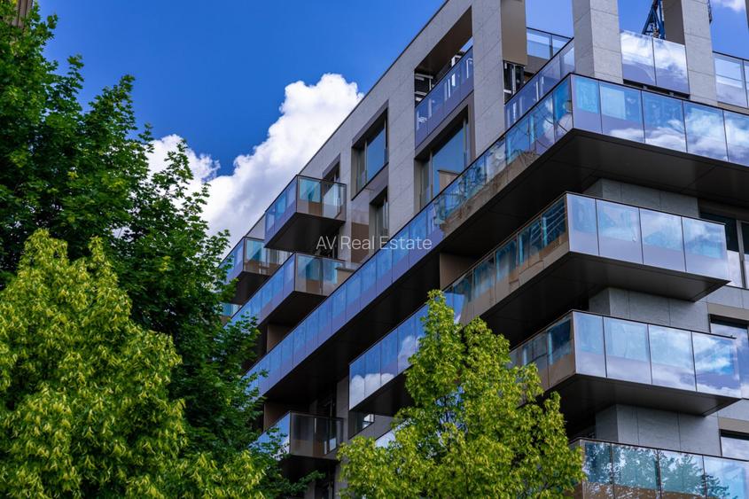 Apartament premium cu terasa 18 mp si loc de parcare - 13