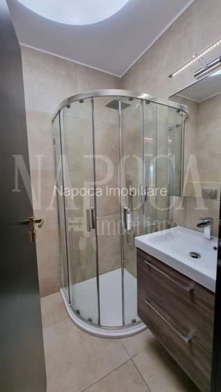 Apartament 3 camere de vanzare in Floresti - 14