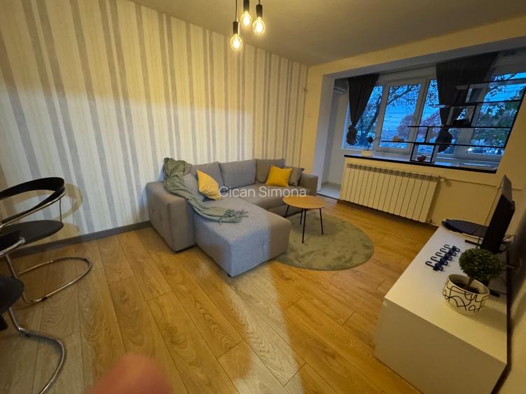 Apartament 2 camere decomandat semicentral - 6