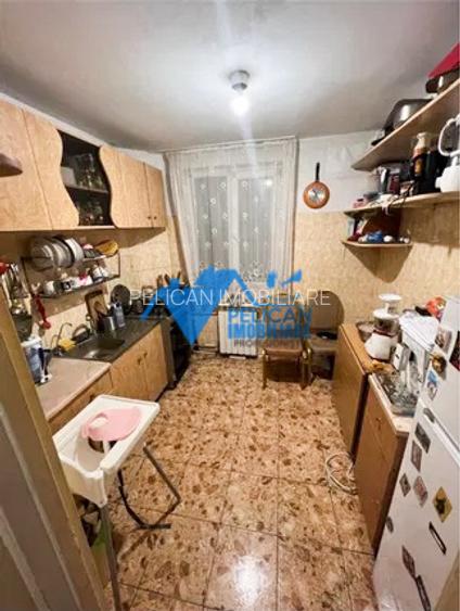 Zona BIG, 2 camere, ETAJ 1, 50MP - 5