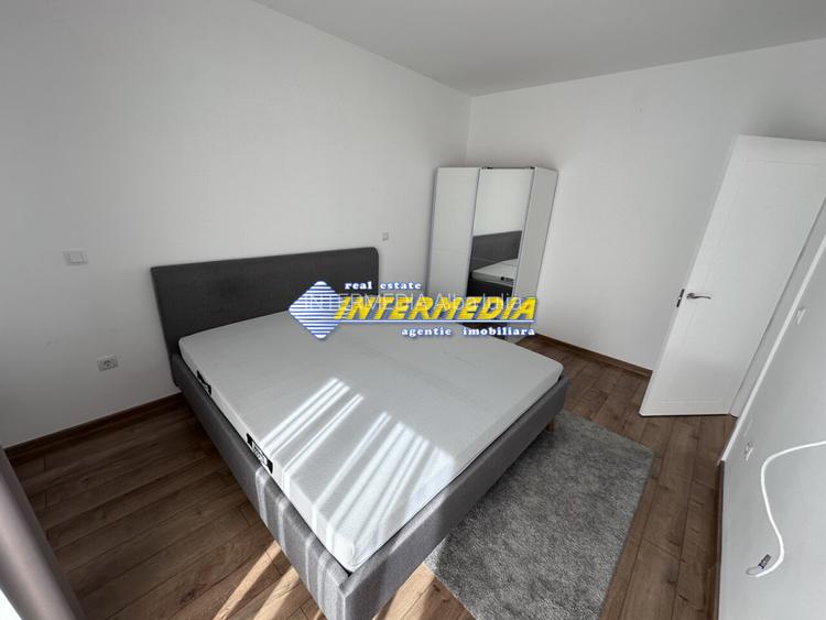 CASA NOUA I DE INCHIRIAT I CETATE I 4 CAMERE I CURTE I ALBA IULIA I - 13