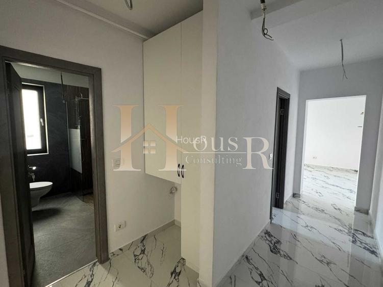 Disponibil imediat, partial mobilat. Merita vazut ! - 10