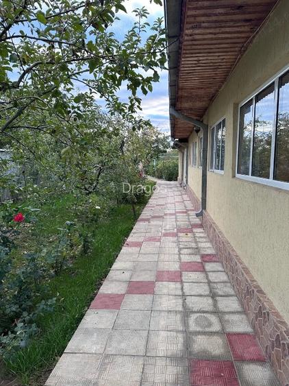 Vanzare casa Gostilele - Fundulea - 4