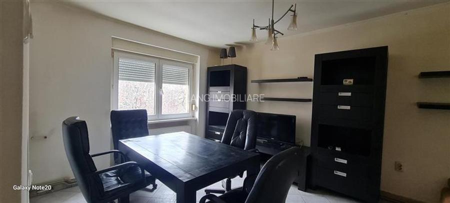 DOUA CAMERE ULTRACENTRAL DE INCHIRIAT - 4