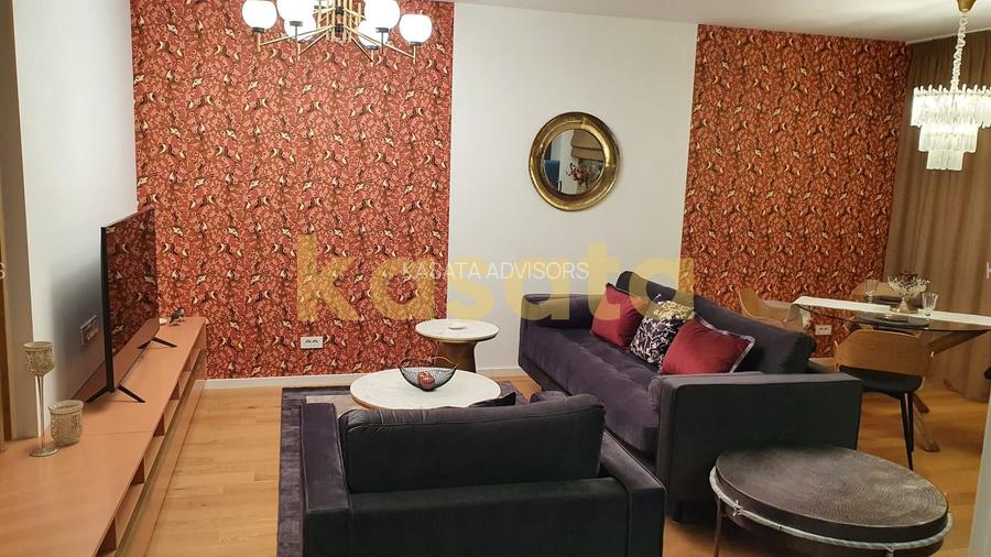 Apartament premium 2 camere | Aviației Park | Loc de parcare inclus - 12