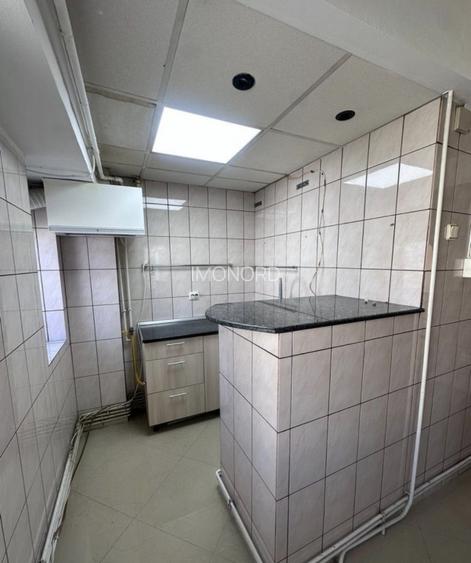 Vânzare apartament de 4 camere Decebal - 5