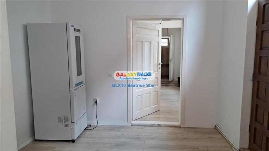 Inchiriere corp de casa parter inalt renovata MIHAI EMINESCU - 7