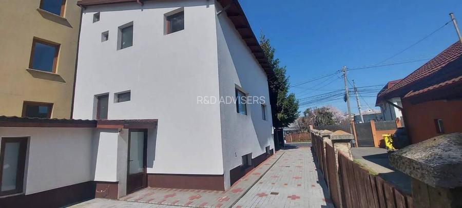 Casă 5 Camere Ultracentral | Ideală pentru Locuință sau Birouri - 5