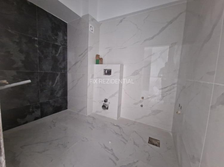 Finalizat - apartament 3 camere - Pacurari - Kaufland - bloc 2024 - 8