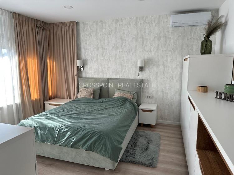 Duplex la cheie | Tunari -  Pipera|Toate utilitatile - 7