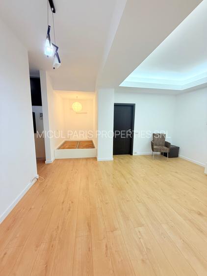 Studio spatios North Area Lake View -Herastrau - 13