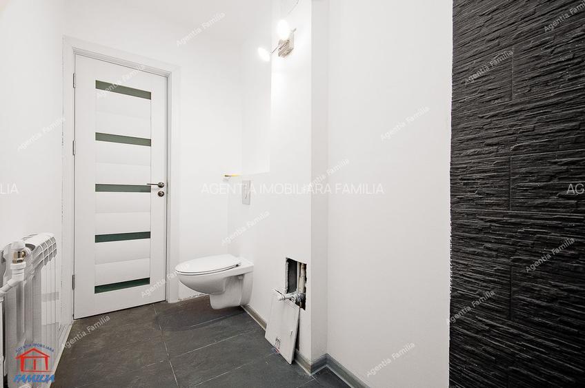 Vanzare spatiu comercial in Galati, str Gheroghe Doja, renovat - 11