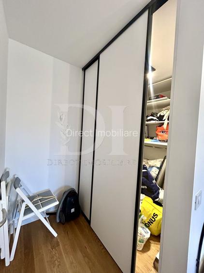 Apartament la cheie / etaj intermediar / Zona Vivo - 10