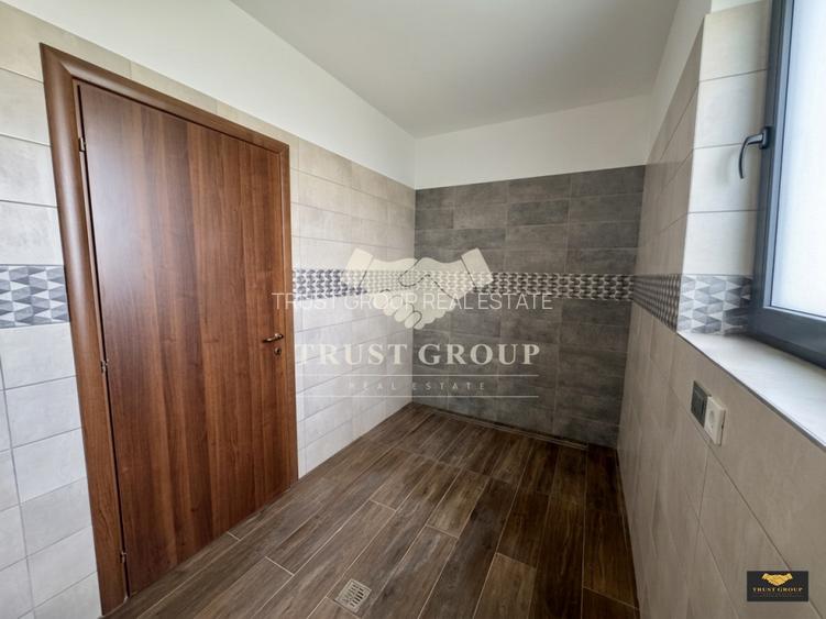 Apartament 4 Camere Herastrau | Vedere spre parc | Loc de parcare+Boxa - 21