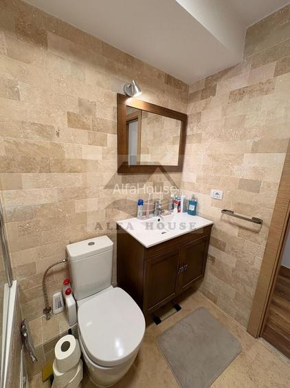 Apartament trei camere , 58 mp - ultracentral Brasov - 6