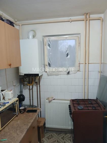 Apartament 2 camere de vânzare – Str. Tudor Vladimirescu - 8