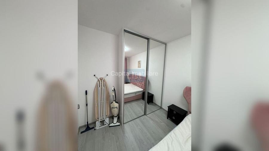 Apartament  2 camere, mobilat complet, bloc 2018, Fiald, 0% comision - 9