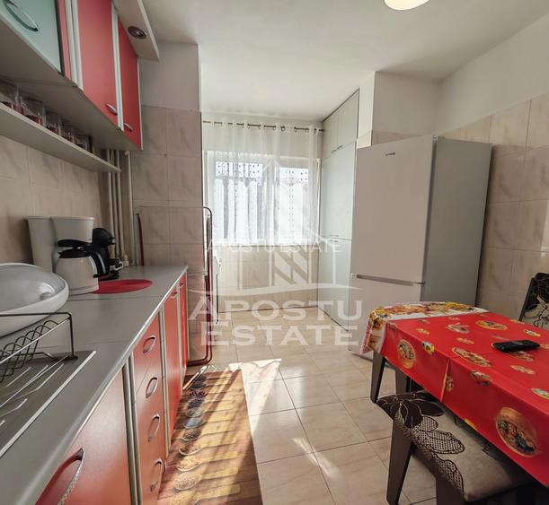 Apartament cu 2 camere, de inchiriat, zona Aradului, Timisoara - 5