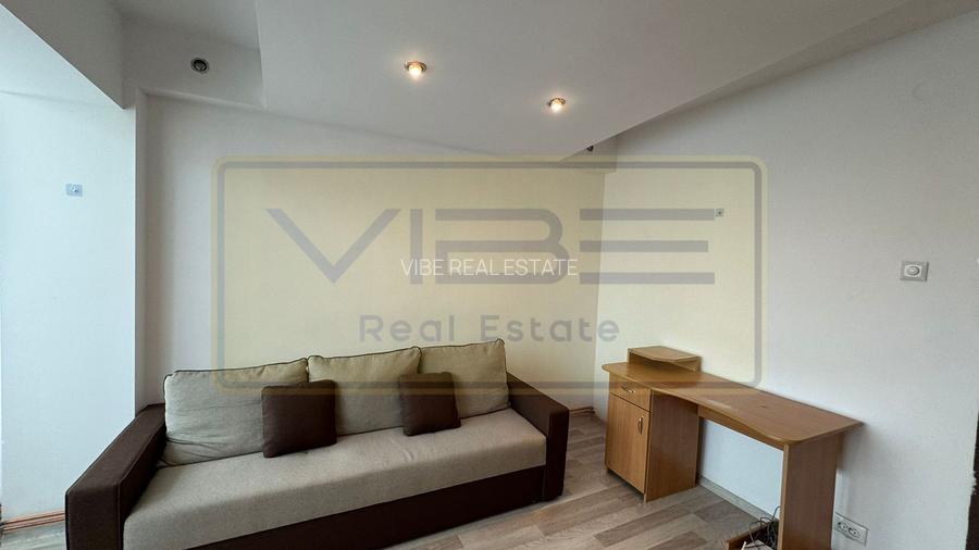 Apartament 2 camere decomandat Alexandru cel Bun - 6