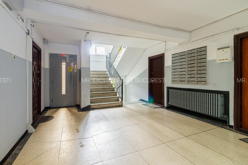 2 camere etaj 5 din 9 complex apusului - 10